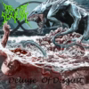 David Scafidi - Deluge of Disgust