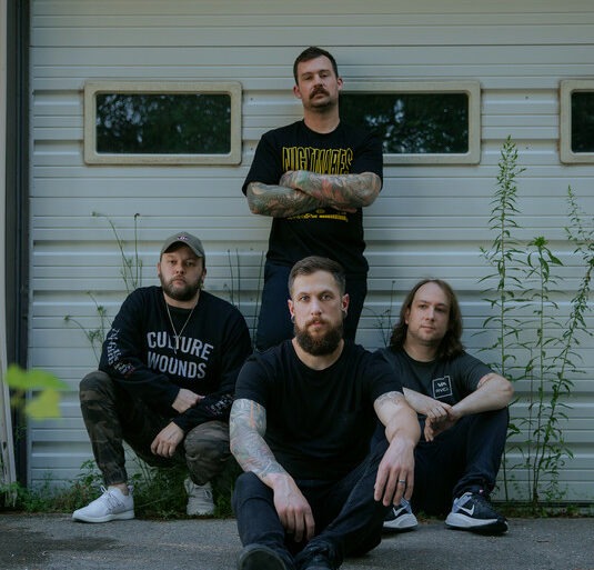 Dead Days – Sacrifice