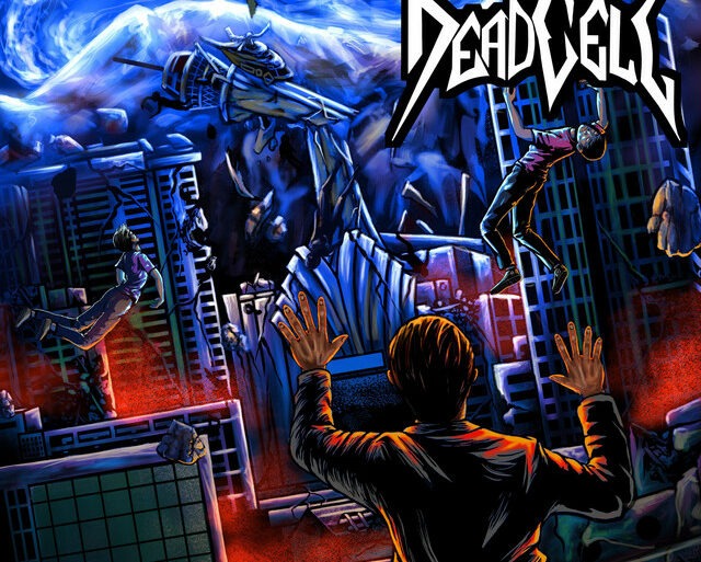 DeadCell – Into the Earth