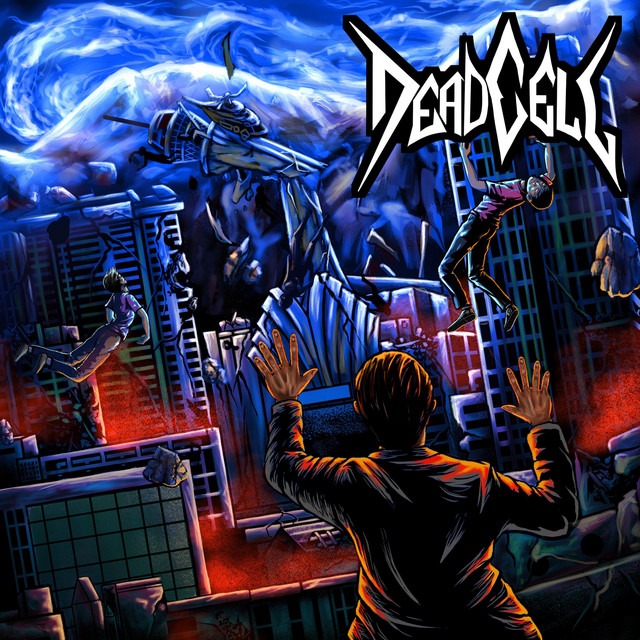 DeadCell – Into the Earth