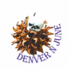 Denver n June – Realistic Shading