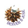 Denver n June – Realistic Shading