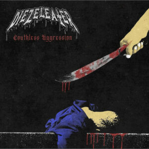 Diezeleater - Culled
