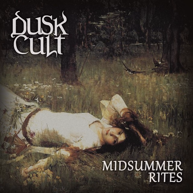 Dusk Cult – Midsummer Rites