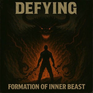 Formation of Inner Beast - Defying