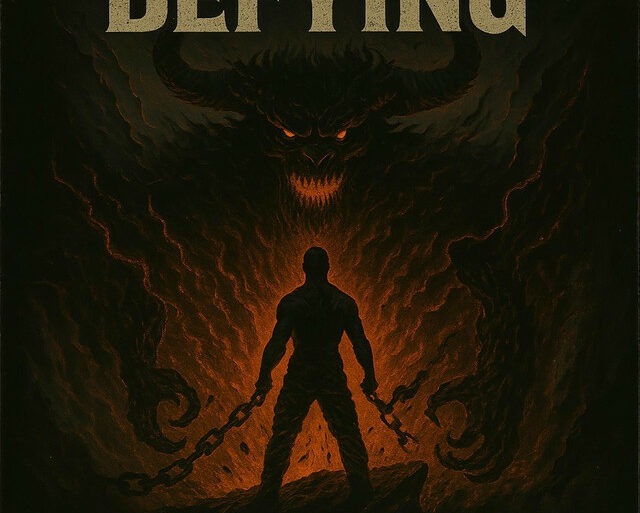 Formation of Inner Beast – Defying