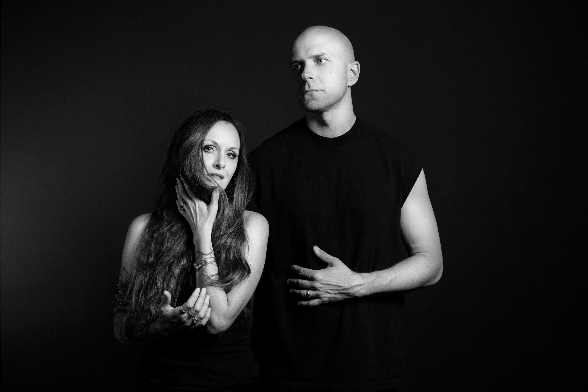 Friendship Commanders – MELT