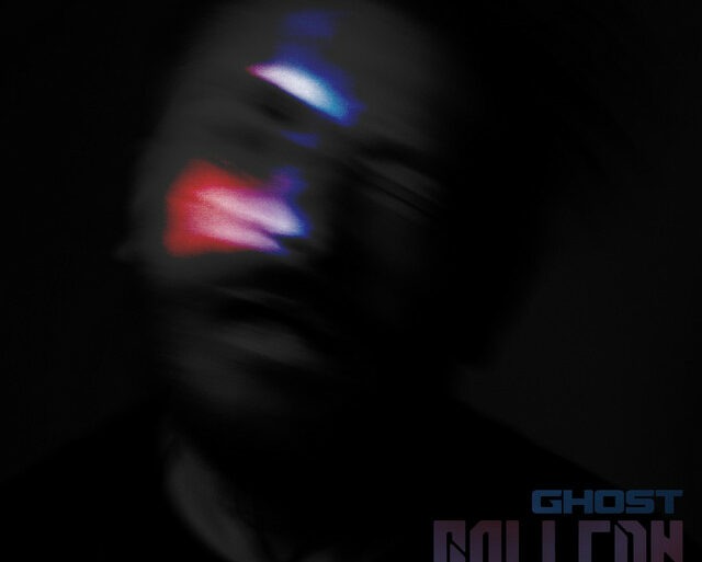 Galleon – Ghost
