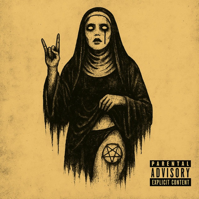 Grey Reprieve – Whore of Babylon