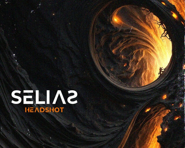 SELIAS – Headshot