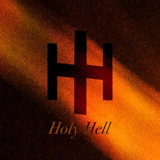 Holy Hell – Sanctuary