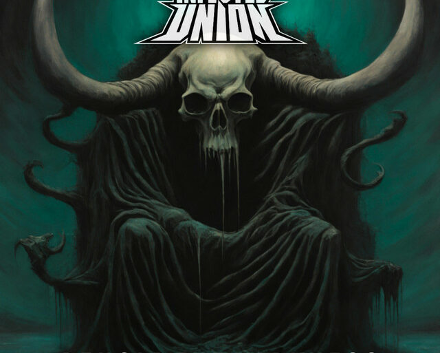 Infected Union – Ghost Whisperer