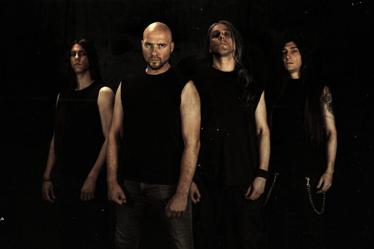 Infest – Are You With Me