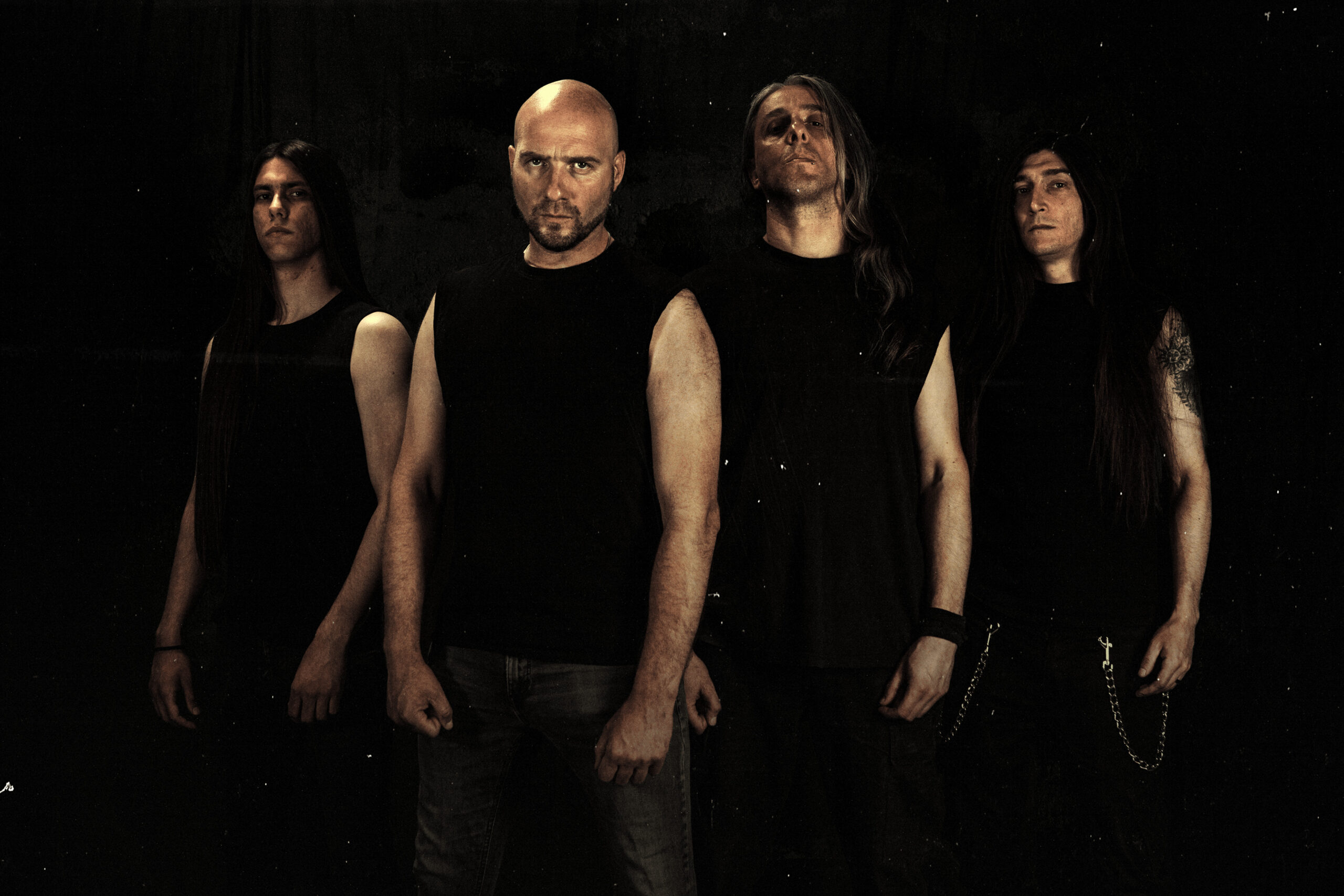 Infest – Are You With Me