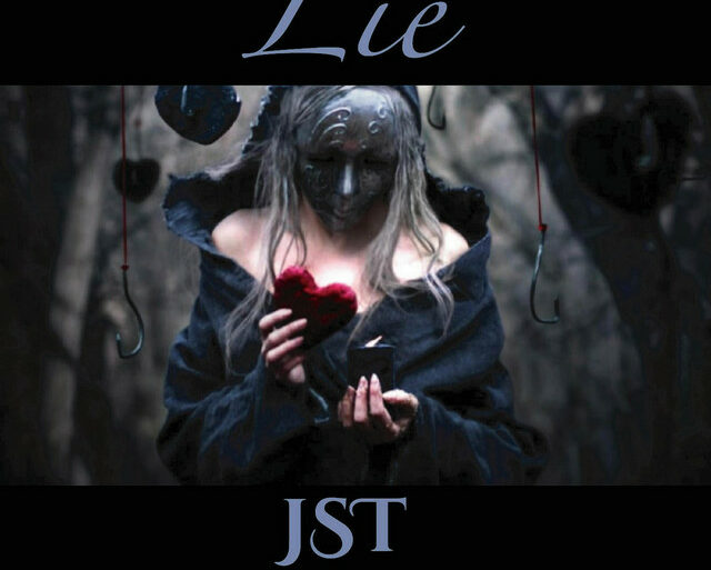 Jeffrey Scott Thomas - Lie