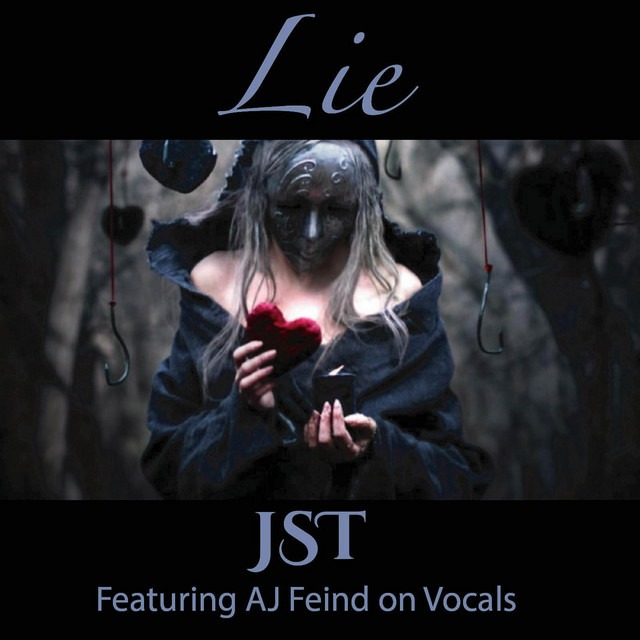 Jeffrey Scott Thomas – Lie
