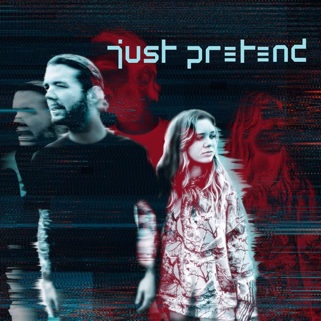 Bobby Amaru x Veda x Saliva x Judge & Jury  – Just Pretend