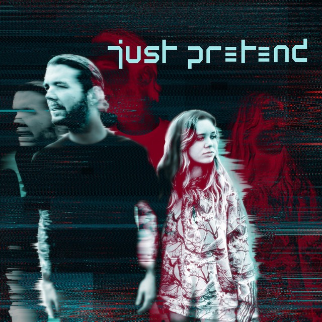 Bobby Amaru x Veda x Saliva x Judge & Jury  – Just Pretend