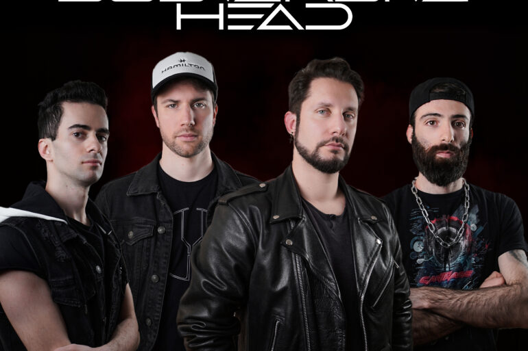 Justify your Venom – Blast
