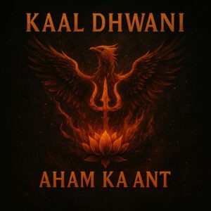 Kaal Dhwani - Aham Ka Ant