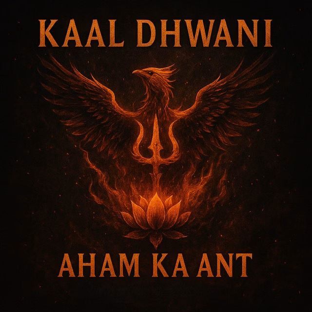Kaal Dhwani – Aham Ka Ant