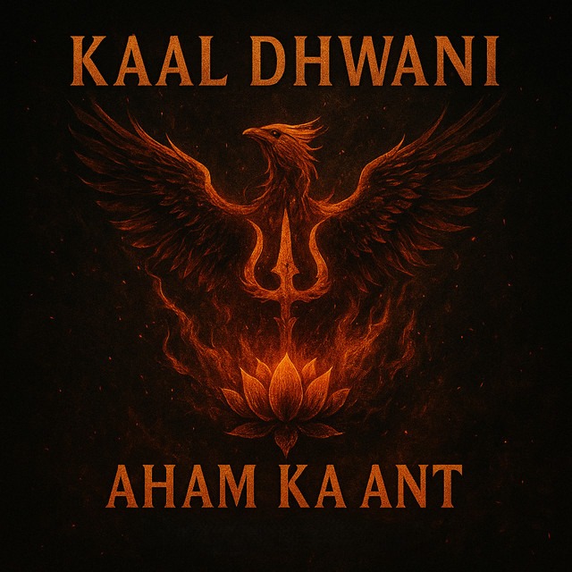 Kaal Dhwani – Aham Ka Ant