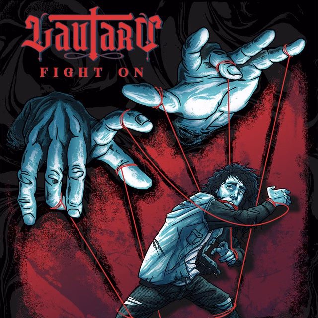 LAUTARO – Fight On