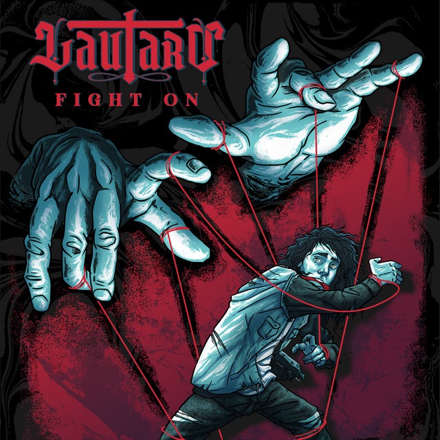 LAUTARO – Fight On