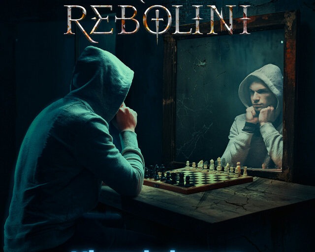 Leandro Rebolini – Mi verdadero yo