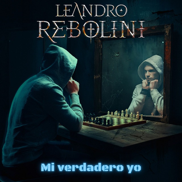 Leandro Rebolini - Mi verdadero yo