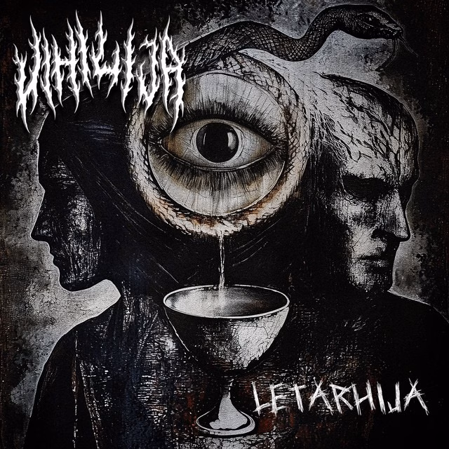 Vihilija - Letarhija