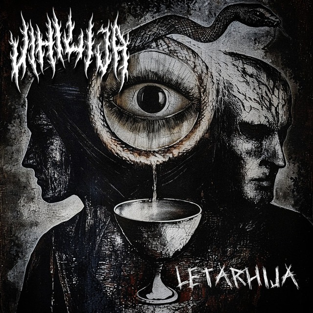 Vihilija – Letarhija