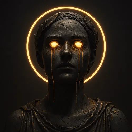 MDNGHTMASS - Perfect Organism