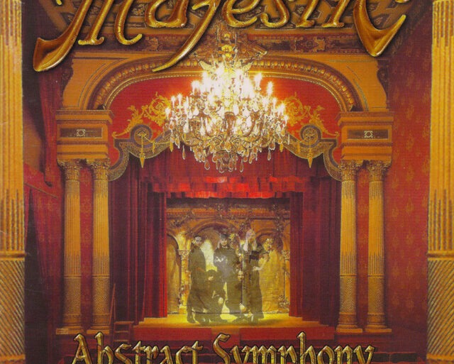 Majestic – Golden Sea