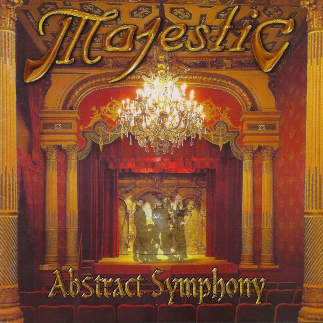 Majestic – Golden Sea