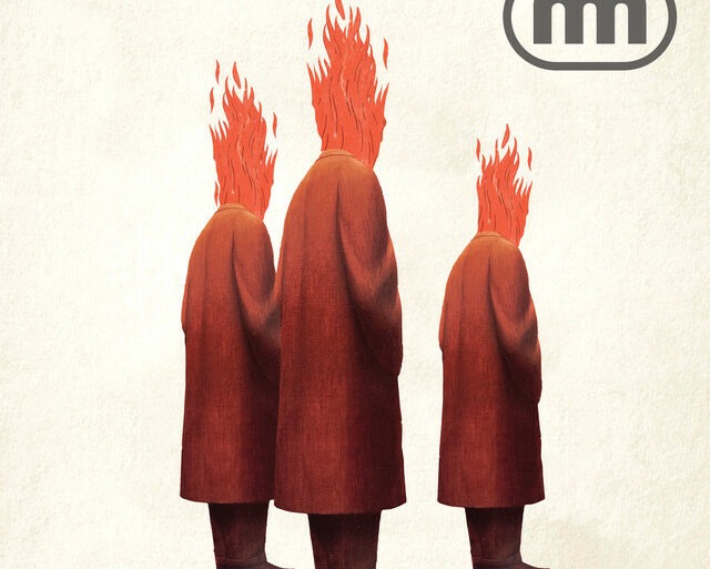 Mammoth – The End
