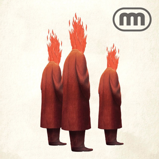Mammoth – The End