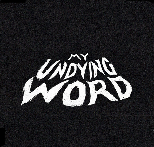 My Undying Word – It Feels So Nice To Be Trapped