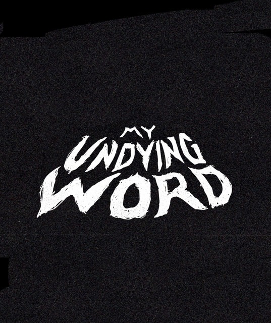 My Undying Word – It Feels So Nice To Be Trapped
