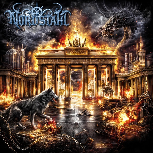 Nordstahl - Mjölnir