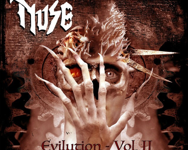 Nuse – Xperimental