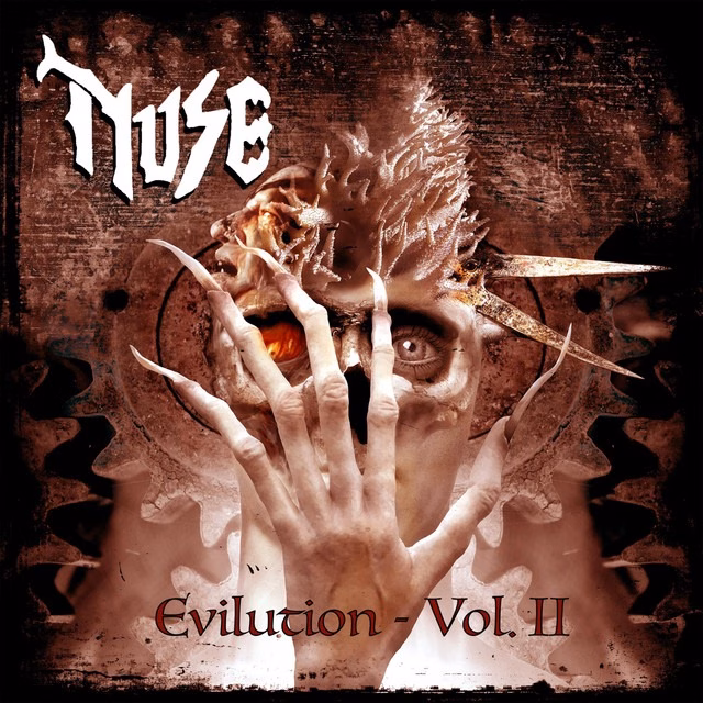 Nuse – Xperimental