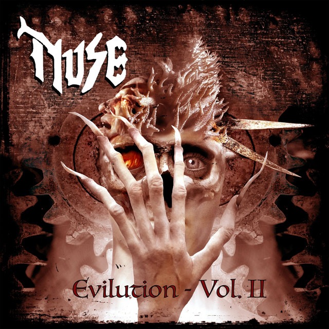 Nuse - Xperimental