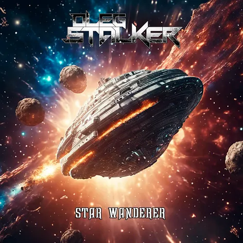 Oleg Stalker – The Hatred