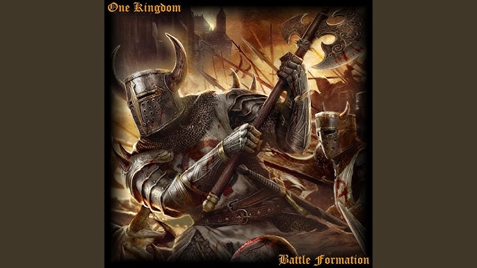 One Kingdom Metal – Battle Formation (Battle Version)