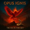 Opus Ignis - Never Again