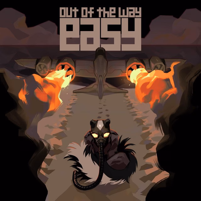 Out of the Way – Return to Sender