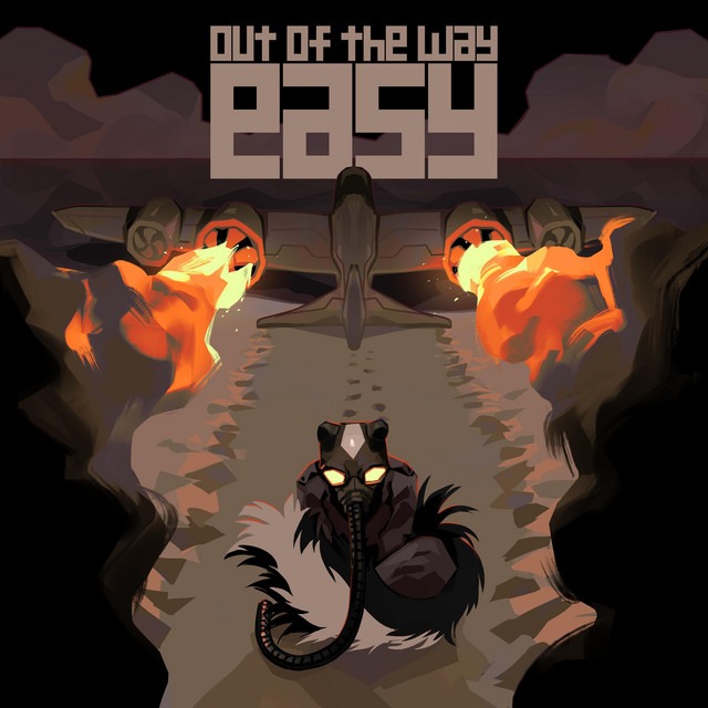 Out of the Way – Return to Sender