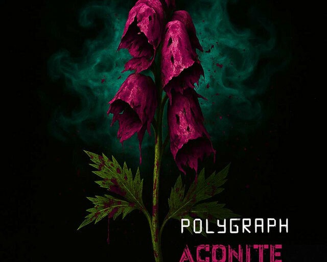 Polygraph – Aconite