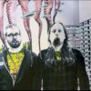 Propane! Propane! – Corpse Paint/Lorne Tugba Dancer